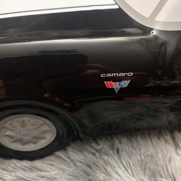 CHEVROLET CAMARO SS 1967 CERAMIC
CAR TELEFLORA GIFT - Picture 8 of 16